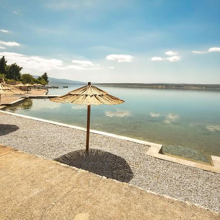 Apartment Skroco By Interhome Maslenica Bagian luar foto