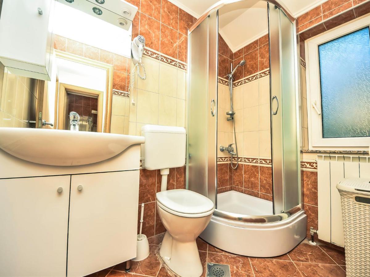 Apartment Skroco By Interhome Maslenica Bagian luar foto
