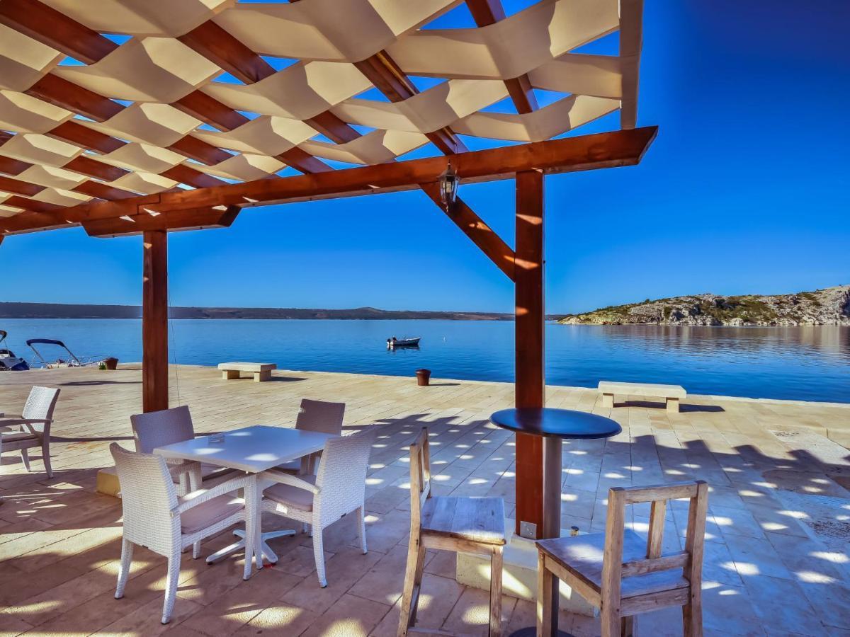 Apartment Skroco By Interhome Maslenica Bagian luar foto