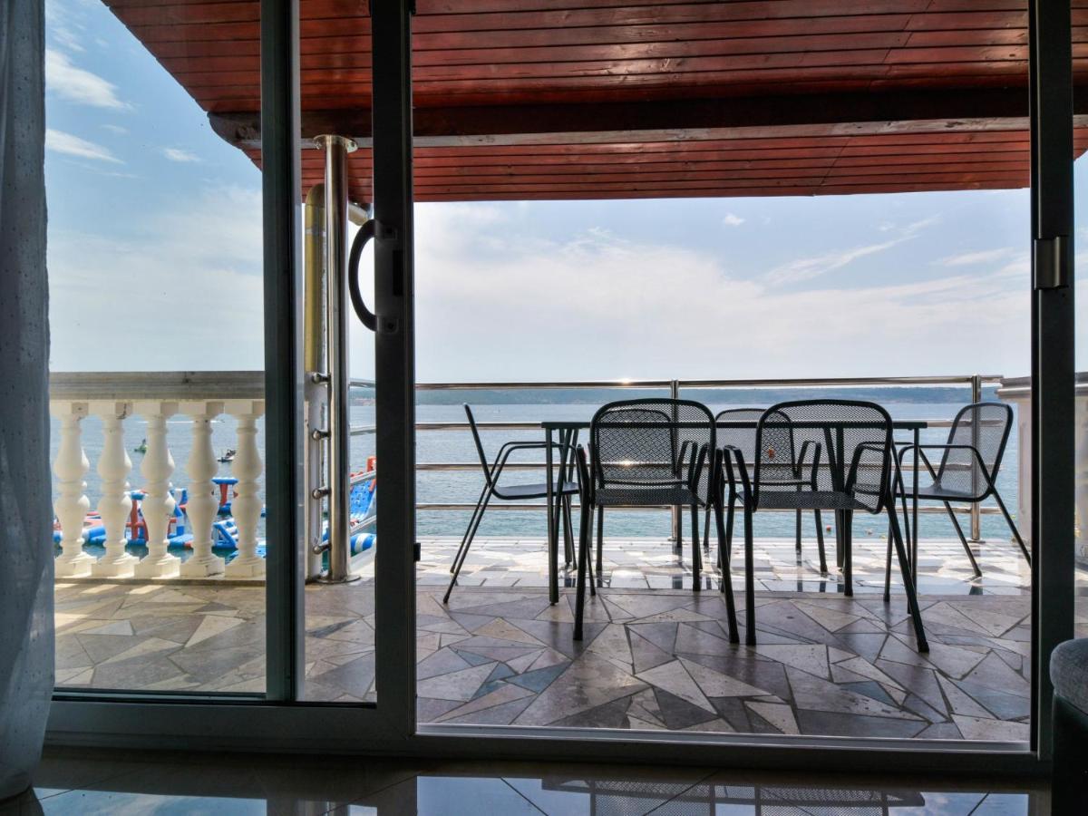 Apartment Skroco By Interhome Maslenica Bagian luar foto